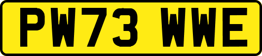 PW73WWE