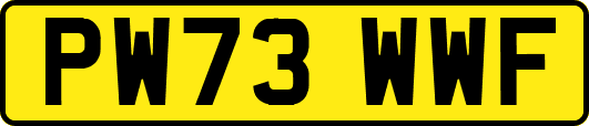 PW73WWF