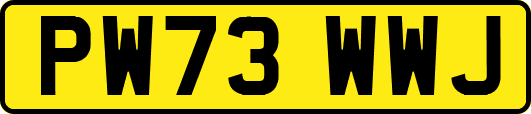 PW73WWJ