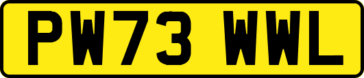 PW73WWL