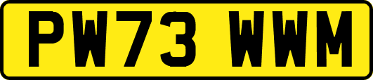 PW73WWM