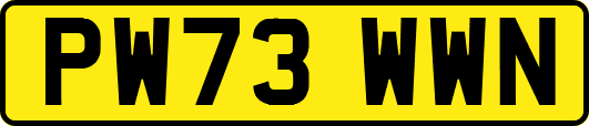 PW73WWN
