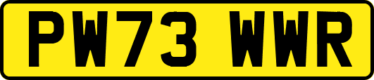 PW73WWR