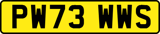 PW73WWS