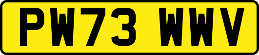 PW73WWV
