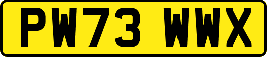 PW73WWX