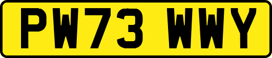 PW73WWY