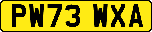 PW73WXA