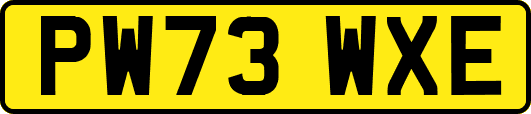 PW73WXE