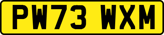 PW73WXM