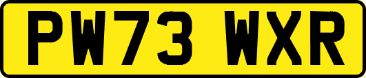 PW73WXR