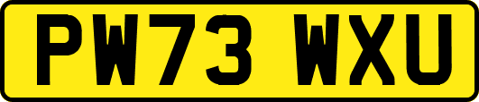 PW73WXU