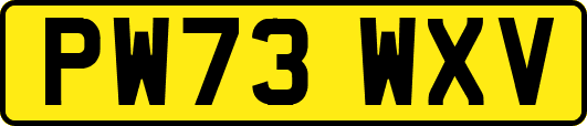 PW73WXV