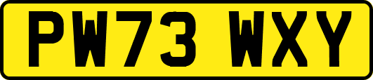 PW73WXY