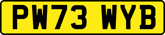 PW73WYB