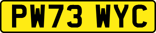 PW73WYC