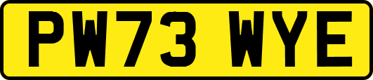 PW73WYE