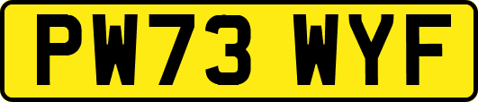 PW73WYF