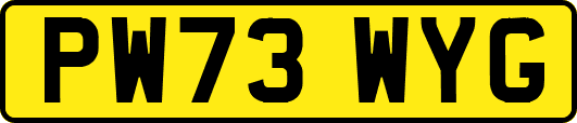 PW73WYG