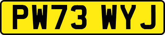 PW73WYJ
