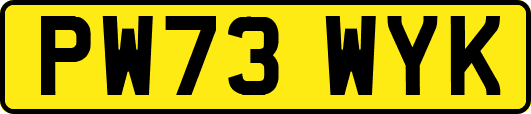 PW73WYK