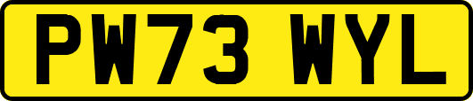 PW73WYL