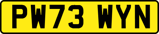 PW73WYN