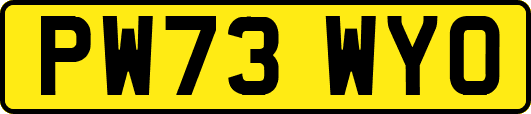 PW73WYO