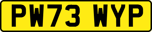 PW73WYP