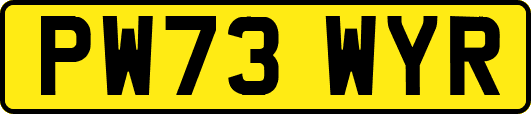 PW73WYR