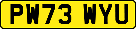 PW73WYU