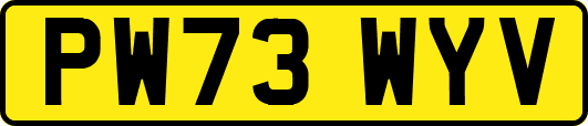 PW73WYV