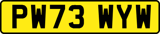 PW73WYW