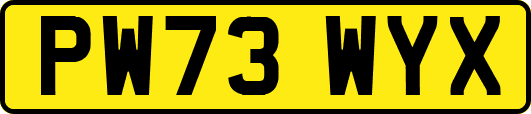 PW73WYX