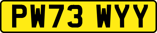 PW73WYY