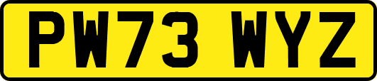 PW73WYZ