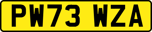 PW73WZA
