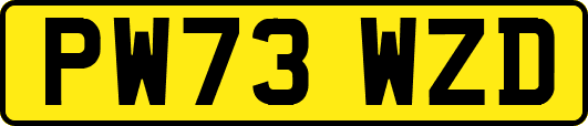 PW73WZD