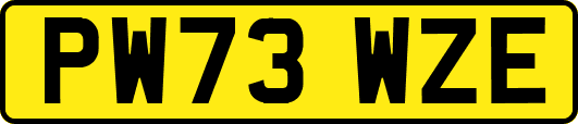 PW73WZE
