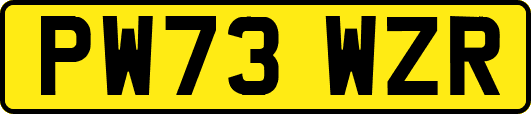 PW73WZR