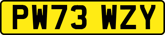 PW73WZY