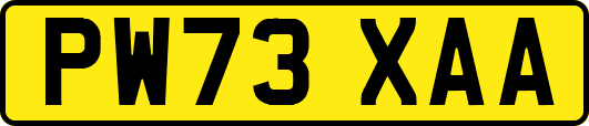 PW73XAA