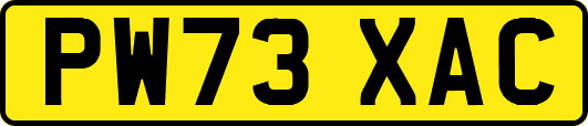 PW73XAC