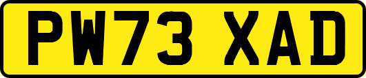 PW73XAD