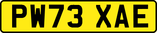 PW73XAE