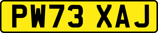 PW73XAJ
