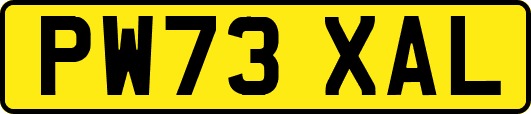 PW73XAL