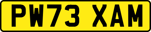 PW73XAM
