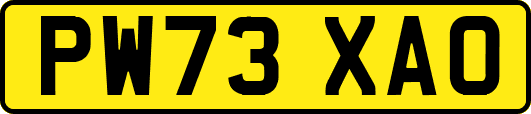 PW73XAO