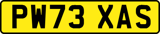 PW73XAS
